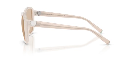 TIFFANY & CO. - Ochelari de soare - TF4257U - 845893 - 56