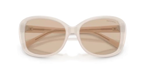 TIFFANY & CO. - Ochelari de soare - TF4257U - 845893 - 56