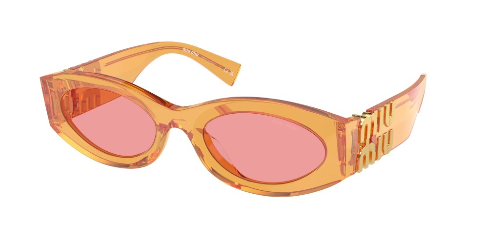 MIU MIU - Ochelari de soare - MU 11WS - 12T1D0 - 54