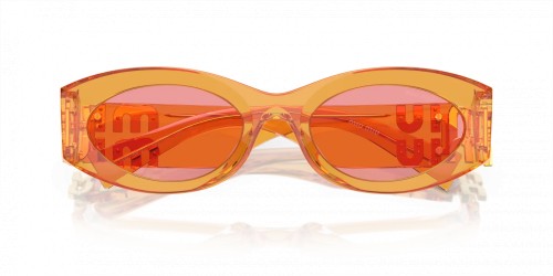 MIU MIU - Ochelari de soare - MU 11WS - 12T1D0 - 54
