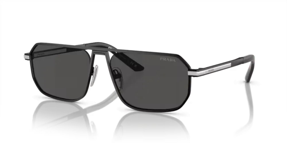 PRADA - Ochelari de soare - PR A53S - 1BO5S0 - 59