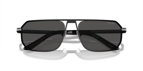 PRADA - Ochelari de soare - PR A53S - 1BO5S0 - 59