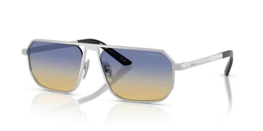 PRADA - Ochelari de soare - PR A53S - 27506Z - 59