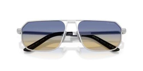 PRADA - Ochelari de soare - PR A53S - 27506Z - 59