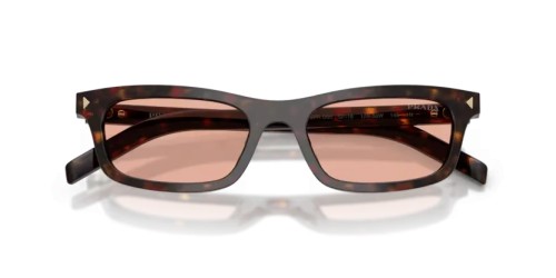 PRADA - Ochelari de soare - PR D05S - 17N50W - 52