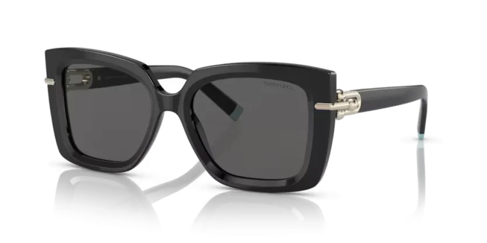 TIFFANY & CO. - Ochelari de soare - TF4199 - 8001S4 - 53