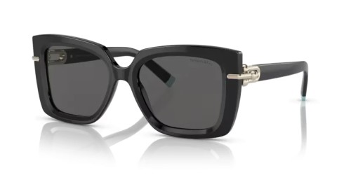 TIFFANY & CO. - Ochelari de soare - TF4199 - 8001S4 - 53