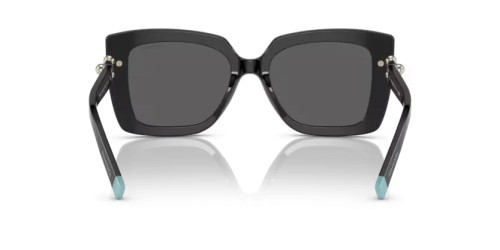 TIFFANY & CO. - Ochelari de soare - TF4199 - 8001S4 - 53
