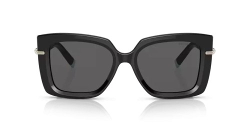 TIFFANY & CO. - Ochelari de soare - TF4199 - 8001S4 - 53