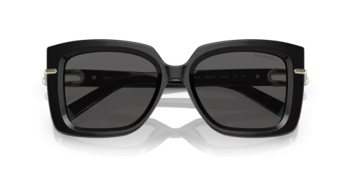 TIFFANY & CO. - Ochelari de soare - TF4199 - 8001S4 - 53