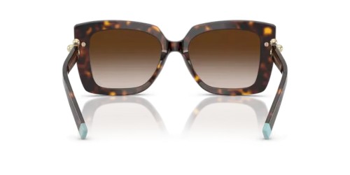 TIFFANY & CO. - Ochelari de soare - TF4199 - 80153B - 53