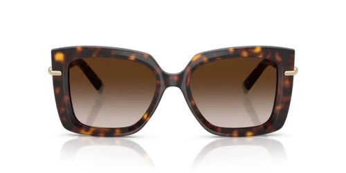 TIFFANY & CO. - Ochelari de soare - TF4199 - 80153B - 53