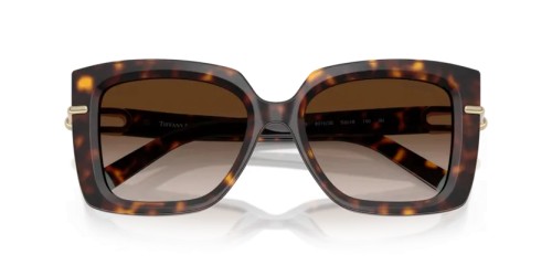 TIFFANY & CO. - Ochelari de soare - TF4199 - 80153B - 53