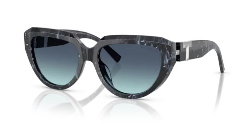 TIFFANY & CO. - Ochelari de soare - TF4238U - 84349S - 55