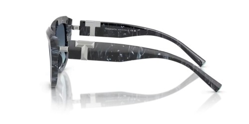 TIFFANY & CO. - Ochelari de soare - TF4238U - 84349S - 55
