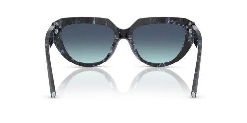 TIFFANY & CO. - Ochelari de soare - TF4238U - 84349S - 55