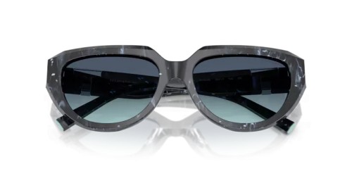 TIFFANY & CO. - Ochelari de soare - TF4238U - 84349S - 55