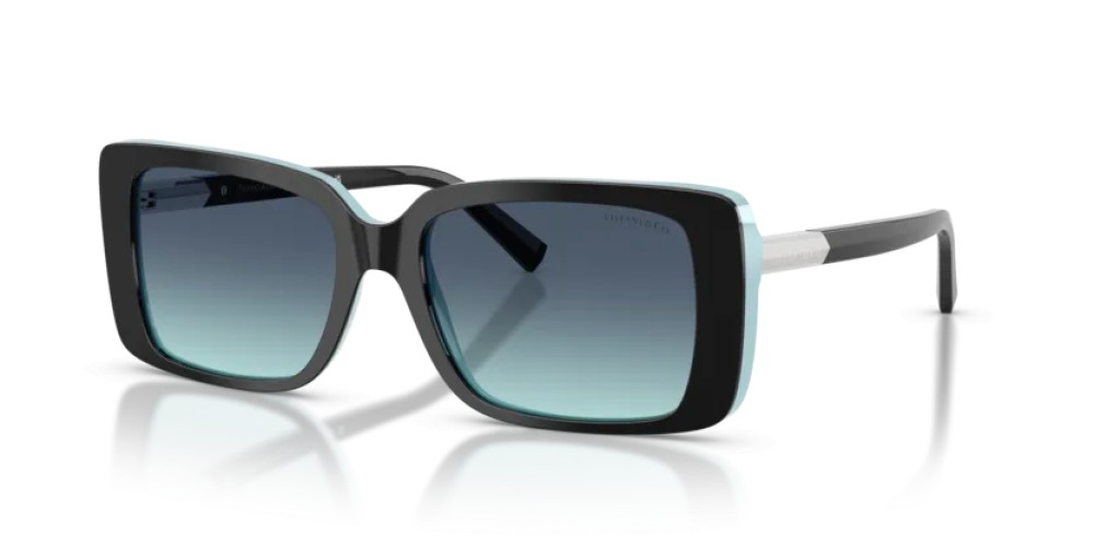 TIFFANY & CO. - Ochelari de soare - TF4249 - 80559S - 55