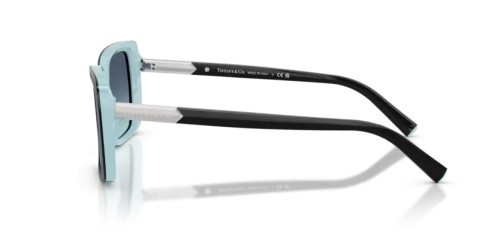 TIFFANY & CO. - Ochelari de soare - TF4249 - 80559S - 55