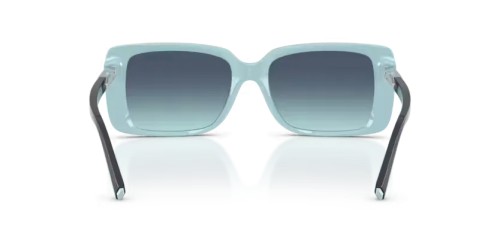 TIFFANY & CO. - Ochelari de soare - TF4249 - 80559S - 55