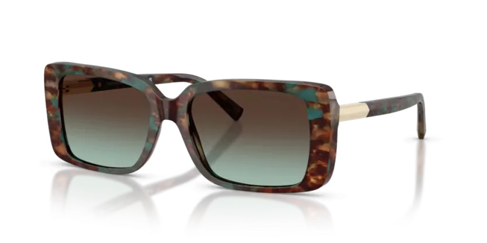 TIFFANY & CO. - Ochelari de soare - TF4249 - 84425D - 55
