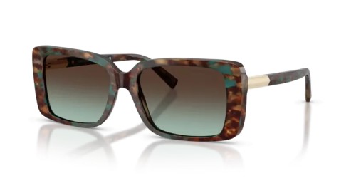 TIFFANY & CO. - Ochelari de soare - TF4249 - 84425D - 55