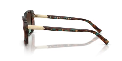 TIFFANY & CO. - Ochelari de soare - TF4249 - 84425D - 55
