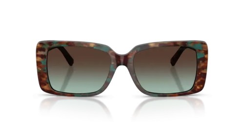TIFFANY & CO. - Ochelari de soare - TF4249 - 84425D - 55