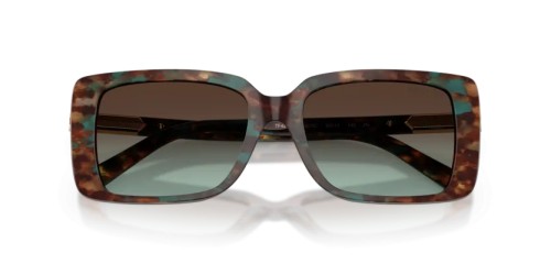 TIFFANY & CO. - Ochelari de soare - TF4249 - 84425D - 55