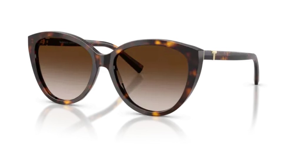TIFFANY & CO. - Ochelari de soare - TF4251 - 80153B - 56
