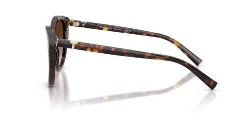 TIFFANY & CO. - Ochelari de soare - TF4251 - 80153B - 56