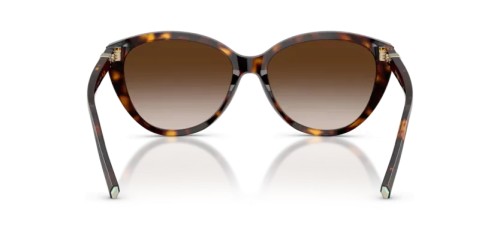 TIFFANY & CO. - Ochelari de soare - TF4251 - 80153B - 56