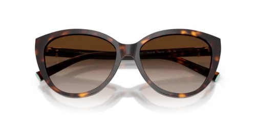 TIFFANY & CO. - Ochelari de soare - TF4251 - 80153B - 56