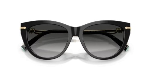 TIFFANY & CO. - Ochelari de soare - TF4253 - 80013C - 55