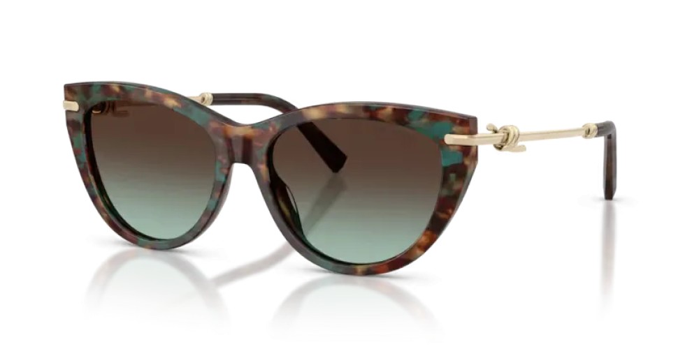 TIFFANY & CO. - Ochelari de soare - TF4253 - 84425D - 55