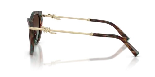 TIFFANY & CO. - Ochelari de soare - TF4253 - 84425D - 55