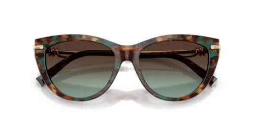TIFFANY & CO. - Ochelari de soare - TF4253 - 84425D - 55