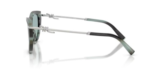 TIFFANY & CO. - Ochelari de soare - TF4253 - 84437C - 55