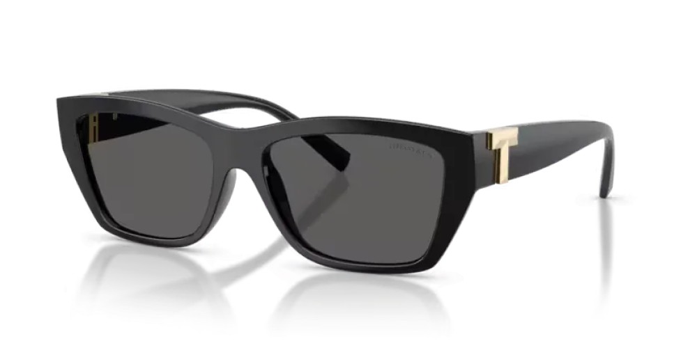 TIFFANY & CO. - Ochelari de soare - TF4255U - 8001S4 - 56