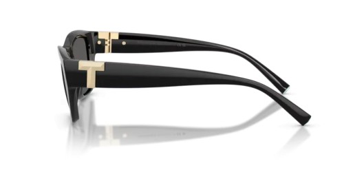 TIFFANY & CO. - Ochelari de soare - TF4255U - 8001S4 - 56