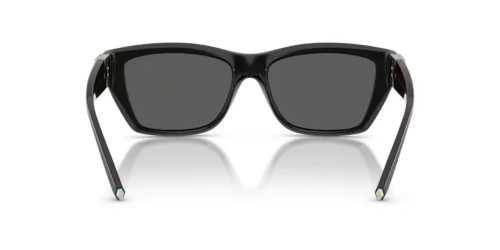 TIFFANY & CO. - Ochelari de soare - TF4255U - 8001S4 - 56