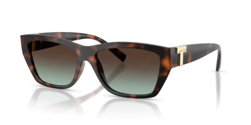 TIFFANY & CO. - Ochelari de soare - TF4255U - 80155D - 56