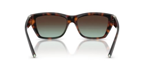 TIFFANY & CO. - Ochelari de soare - TF4255U - 80155D - 56