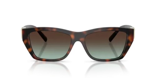 TIFFANY & CO. - Ochelari de soare - TF4255U - 80155D - 56
