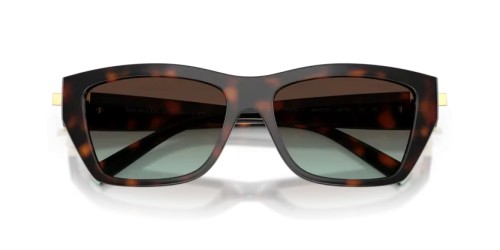 TIFFANY & CO. - Ochelari de soare - TF4255U - 80155D - 56