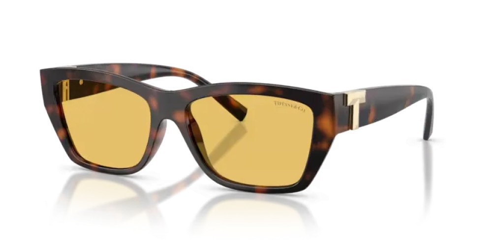 TIFFANY & CO. - Ochelari de soare - TF4255U - 845685 - 56