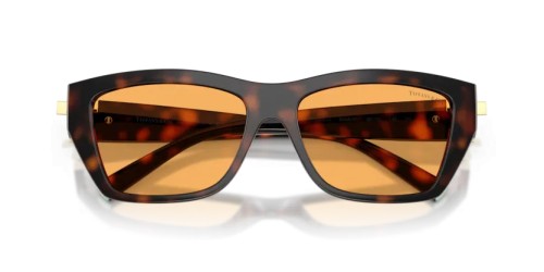 TIFFANY & CO. - Ochelari de soare - TF4255U - 845685 - 56