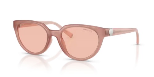 TIFFANY & CO. - Ochelari de soare - TF4256D - 844884 - 55