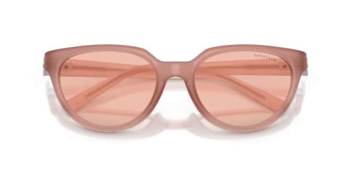 TIFFANY & CO. - Ochelari de soare - TF4256D - 844884 - 55