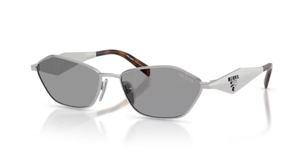 PRADA - Ochelari de soare - PR D50S - 1BC50Q - 57